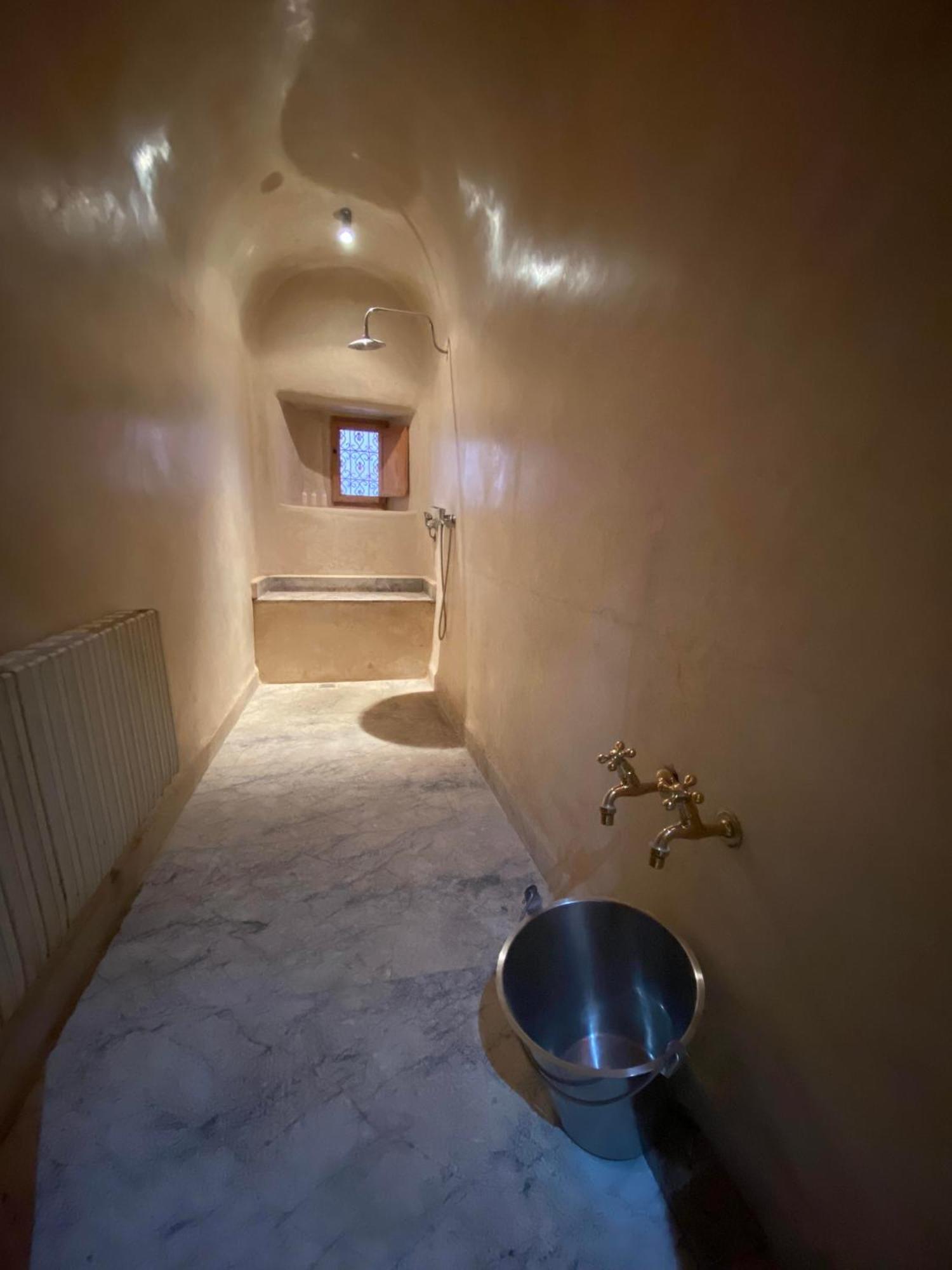 Riad Dar Omi Zahra Marraquexe Exterior foto