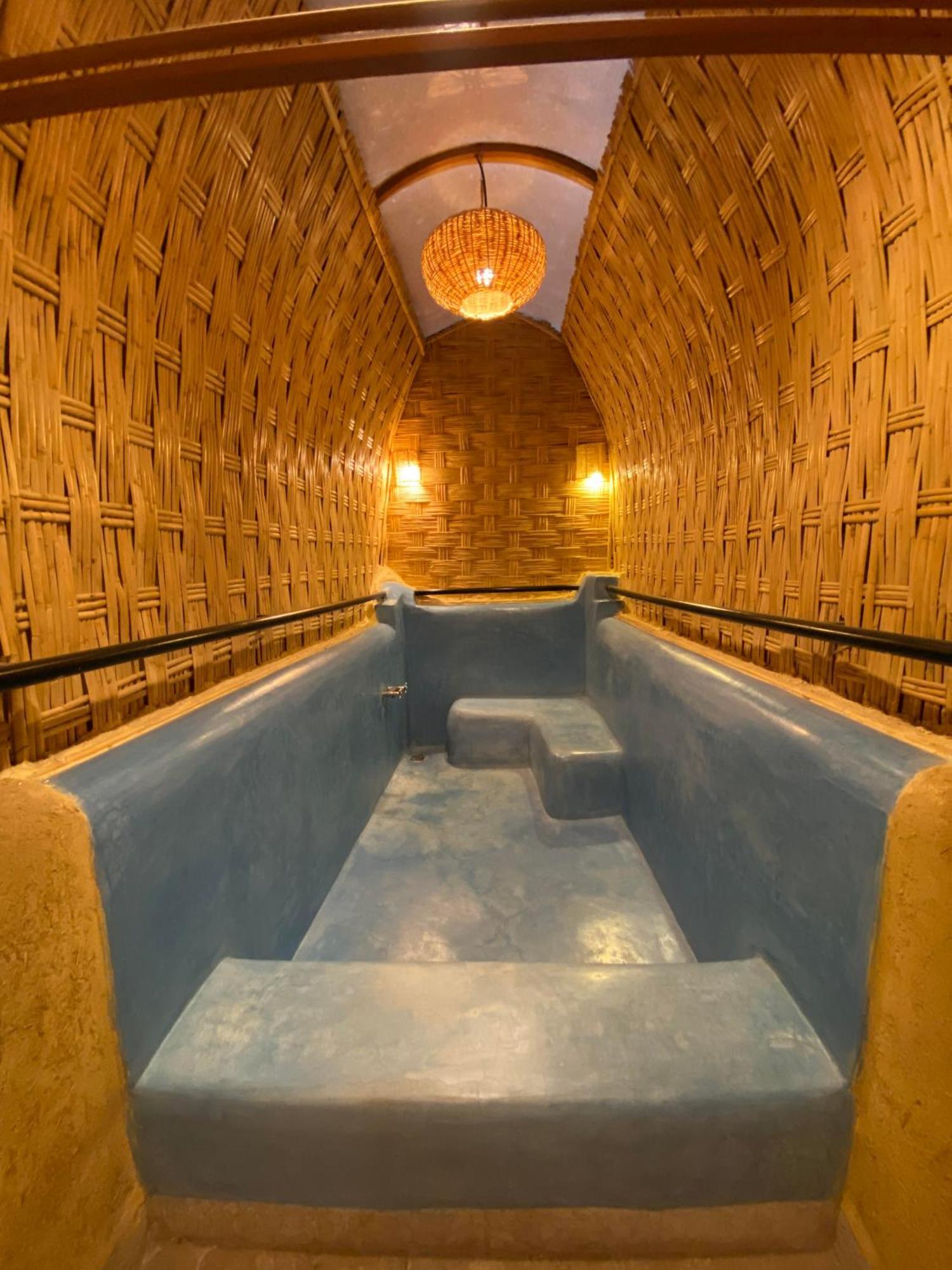 Riad Dar Omi Zahra Marraquexe Exterior foto