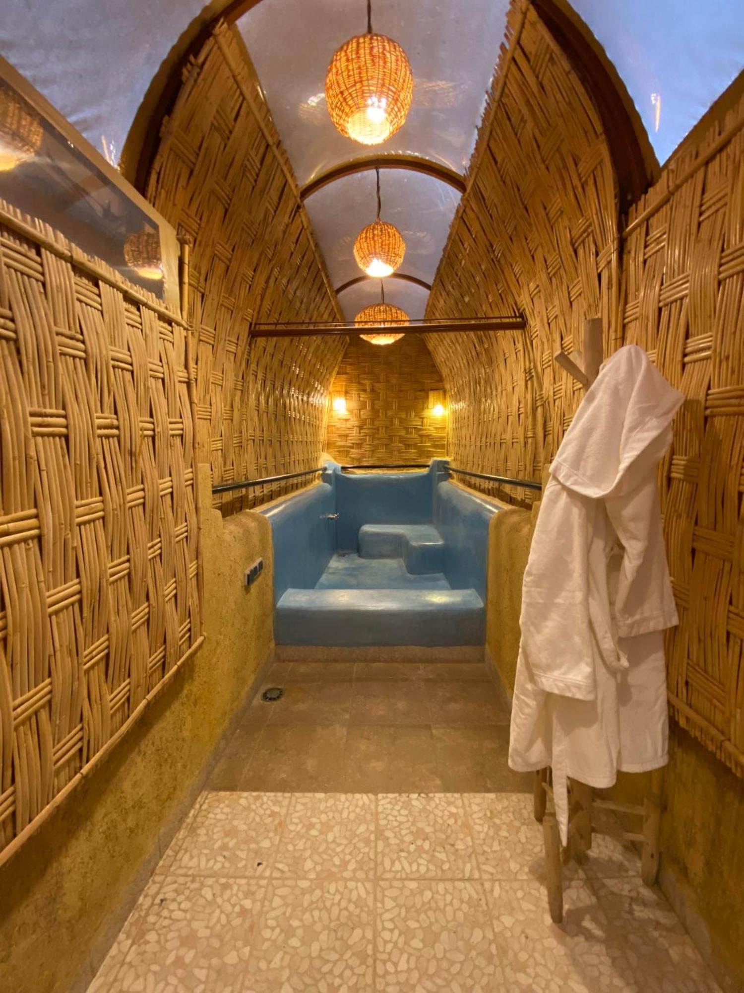 Riad Dar Omi Zahra Marraquexe Exterior foto